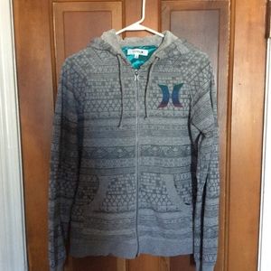 Hurley Hoodie